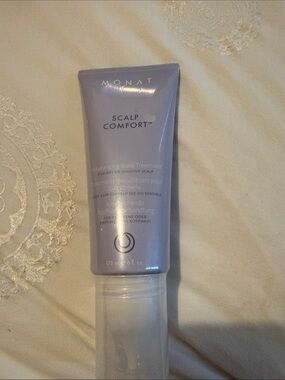 Monat Scalp Comfort Rebalancing Scalp Treatment - Lavender